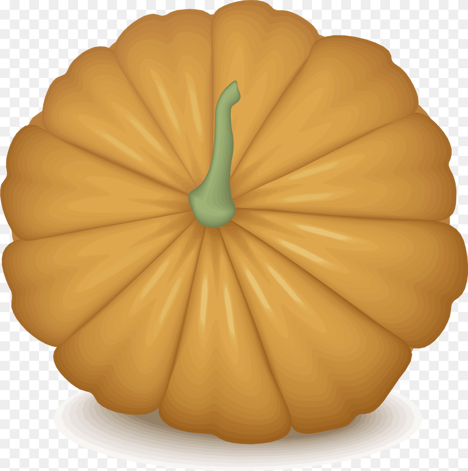 Big Image Pumpkin, Vegetable, Produce, Plant, Food Png