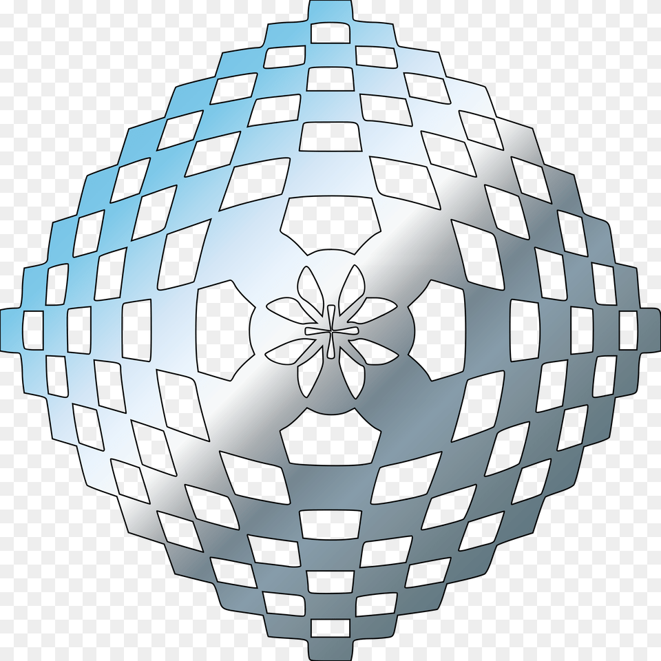 Big Shape, Sphere, Pattern Png Image