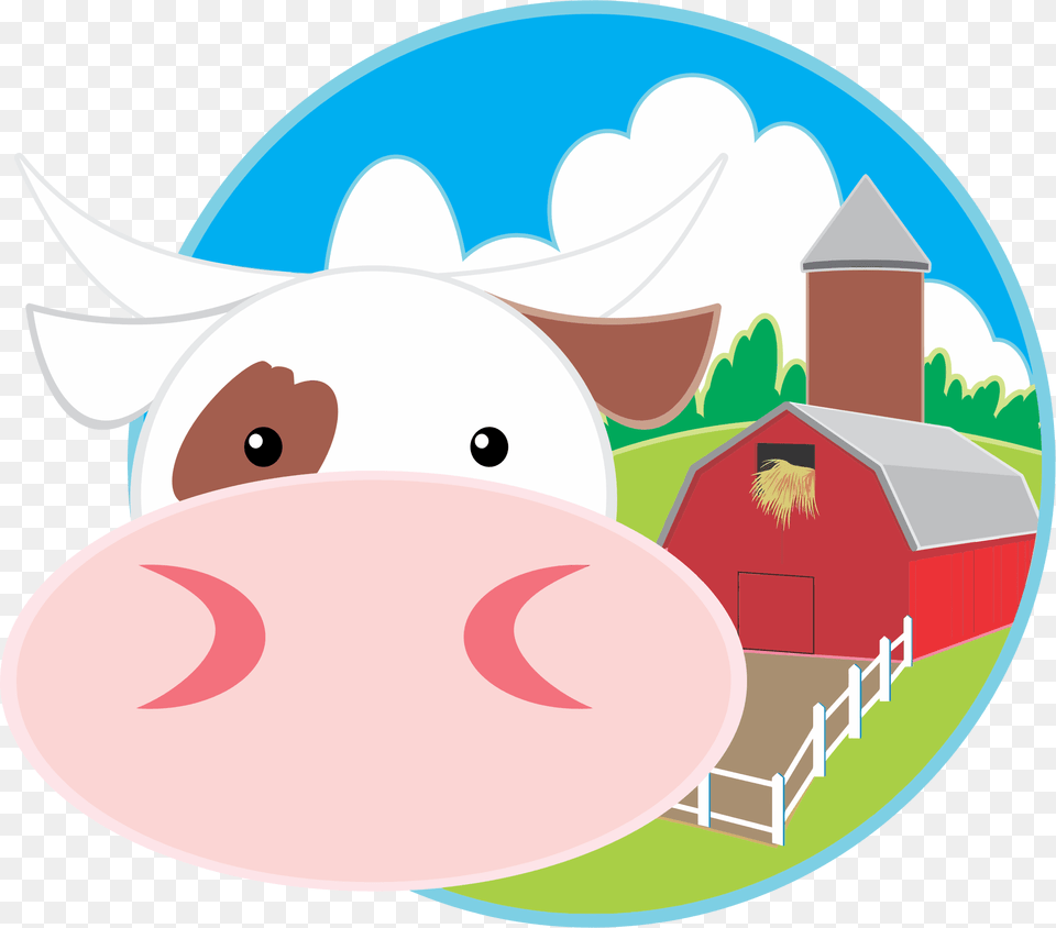 Big Image Simbol Peternakan, Outdoors, Nature, Animal, Pig Free Png