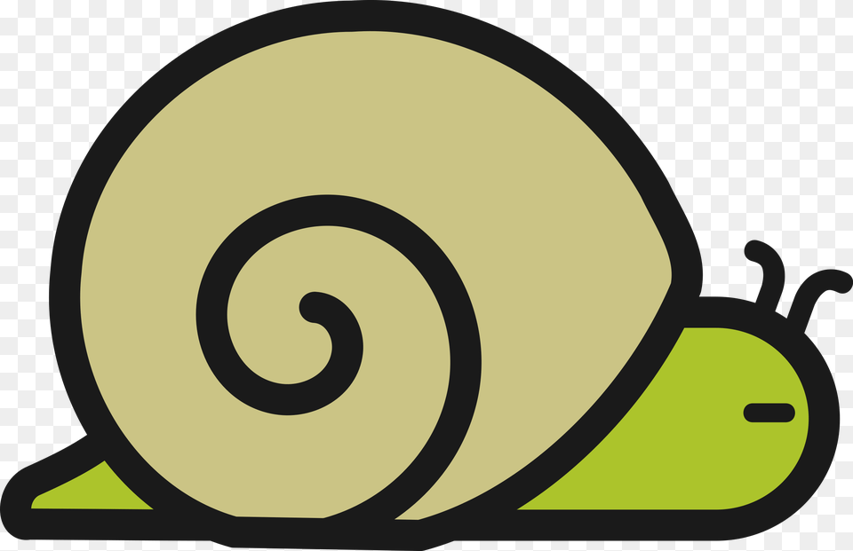 Big Image Snail Shell Clipart, Animal, Invertebrate, Disk Free Png