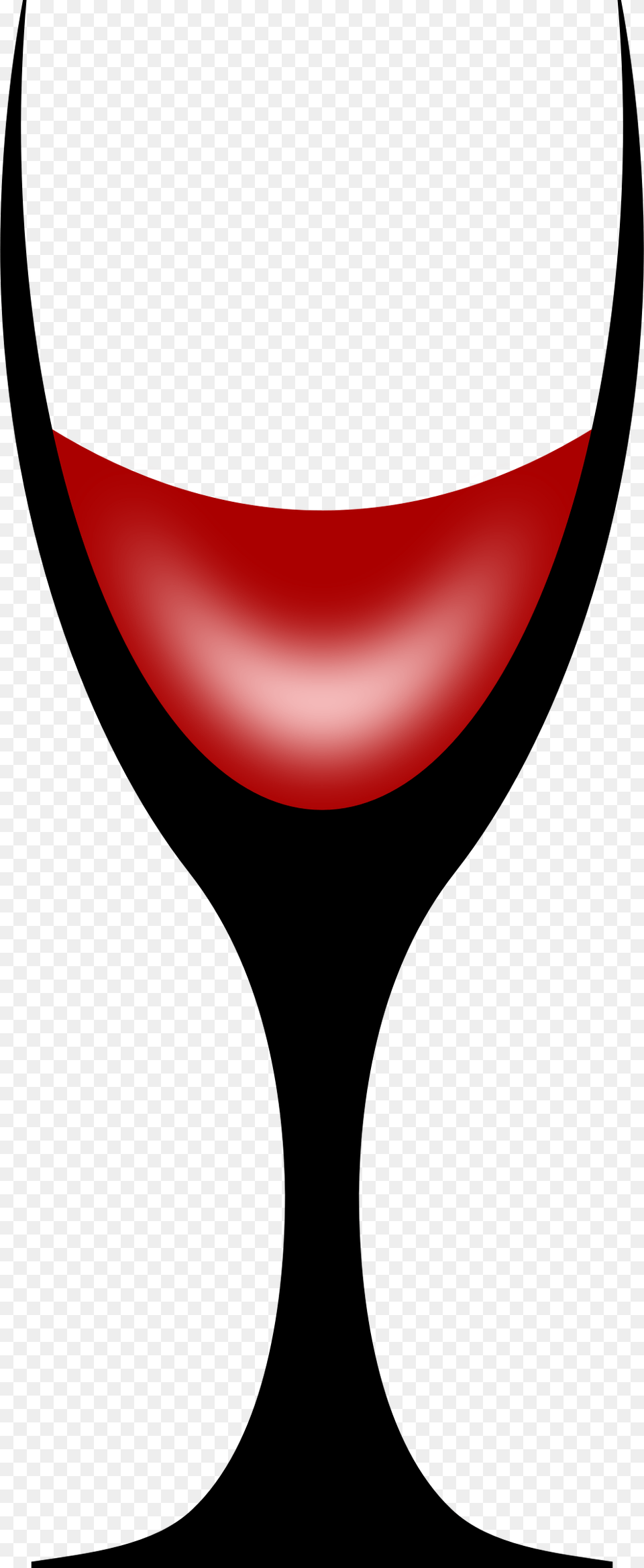 Big Image Stylised Glass Of Wine, Bowl, Astronomy, Moon, Nature Free Png