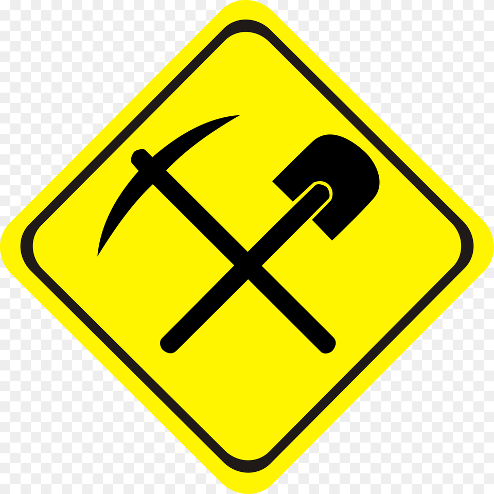 Big Traffic Sign, Symbol, Road Sign, Cross Png Image