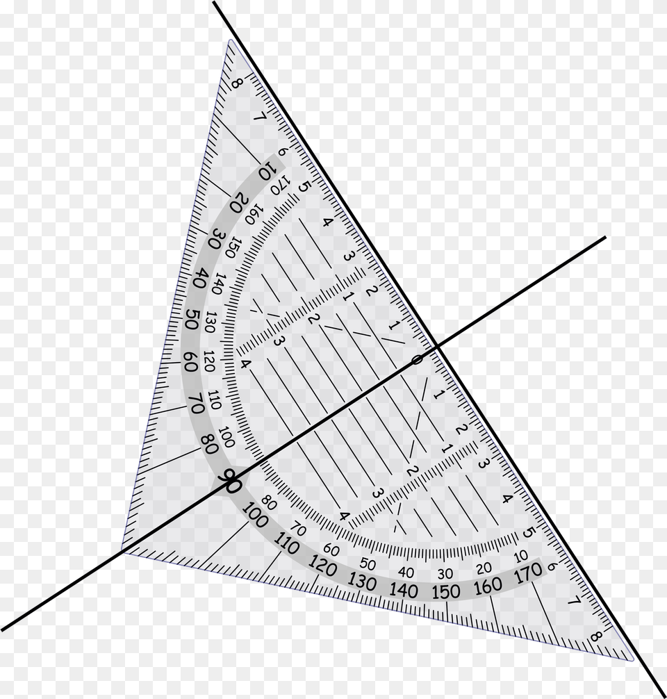 Big Image Triangle, Dynamite, Sundial, Weapon Free Png