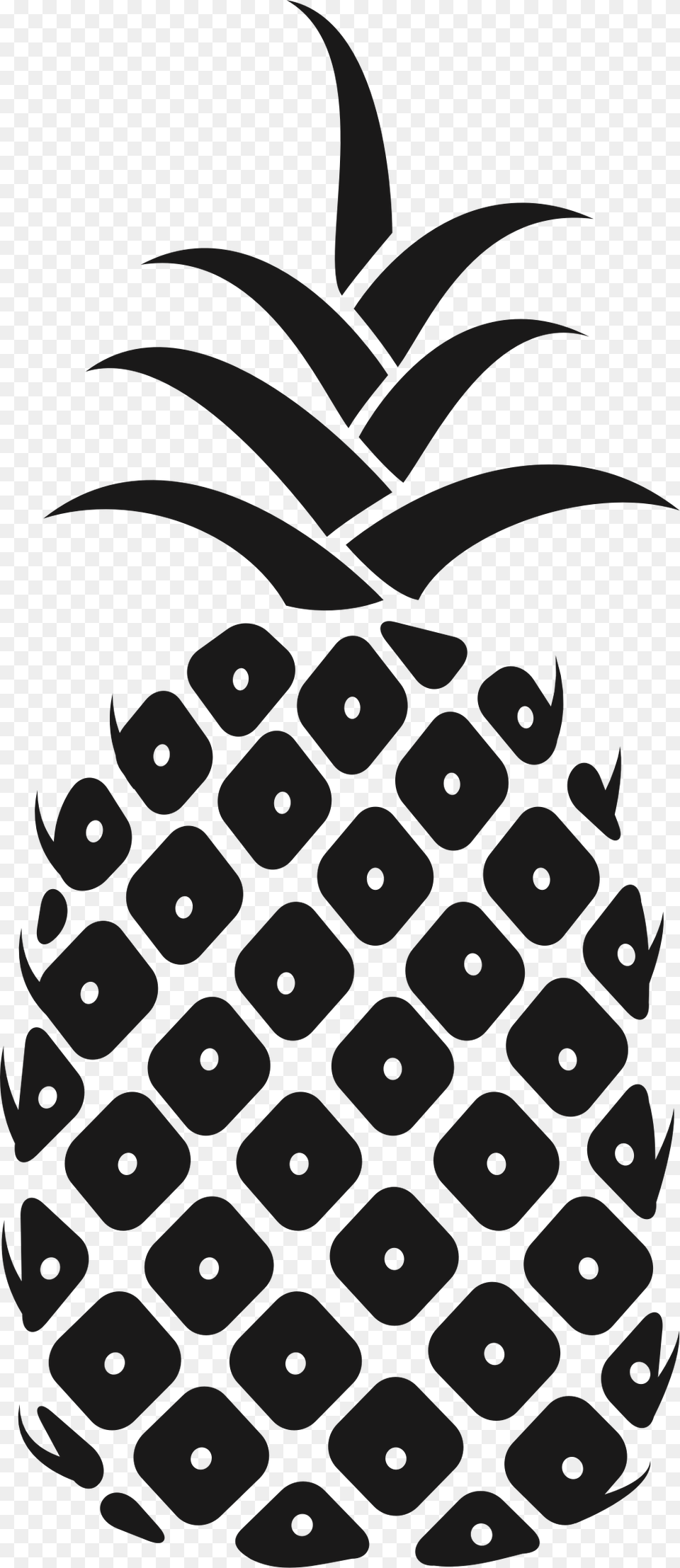 Big Image Tropic Like It39s Hot, Food, Fruit, Pineapple, Plant Png