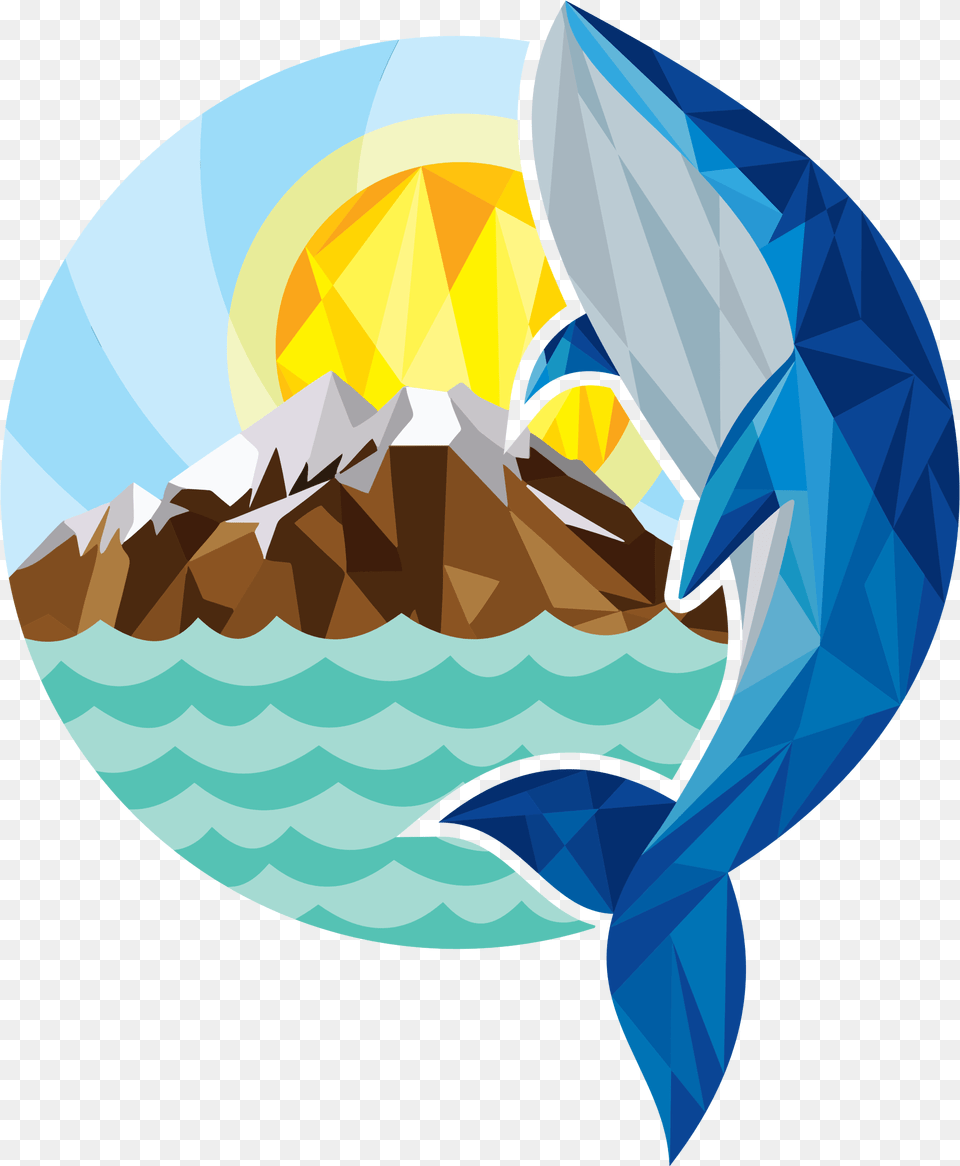 Big Image Whales, Animal, Sea Life, Astronomy, Moon Free Transparent Png