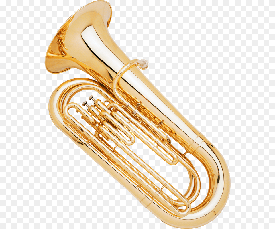 Big Instruments, Brass Section, Horn, Musical Instrument, Tuba Free Png Download