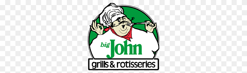 Big John Gas Grills Charcoal Grills Charcoal Rotisseries, Logo, Cleaning, People, Person Free Transparent Png
