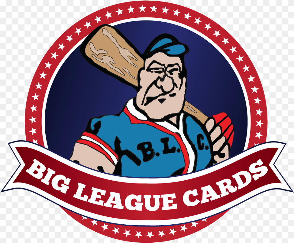 Big League Cardstore Psyllium, People, Person, Baby, Face Free Png Download