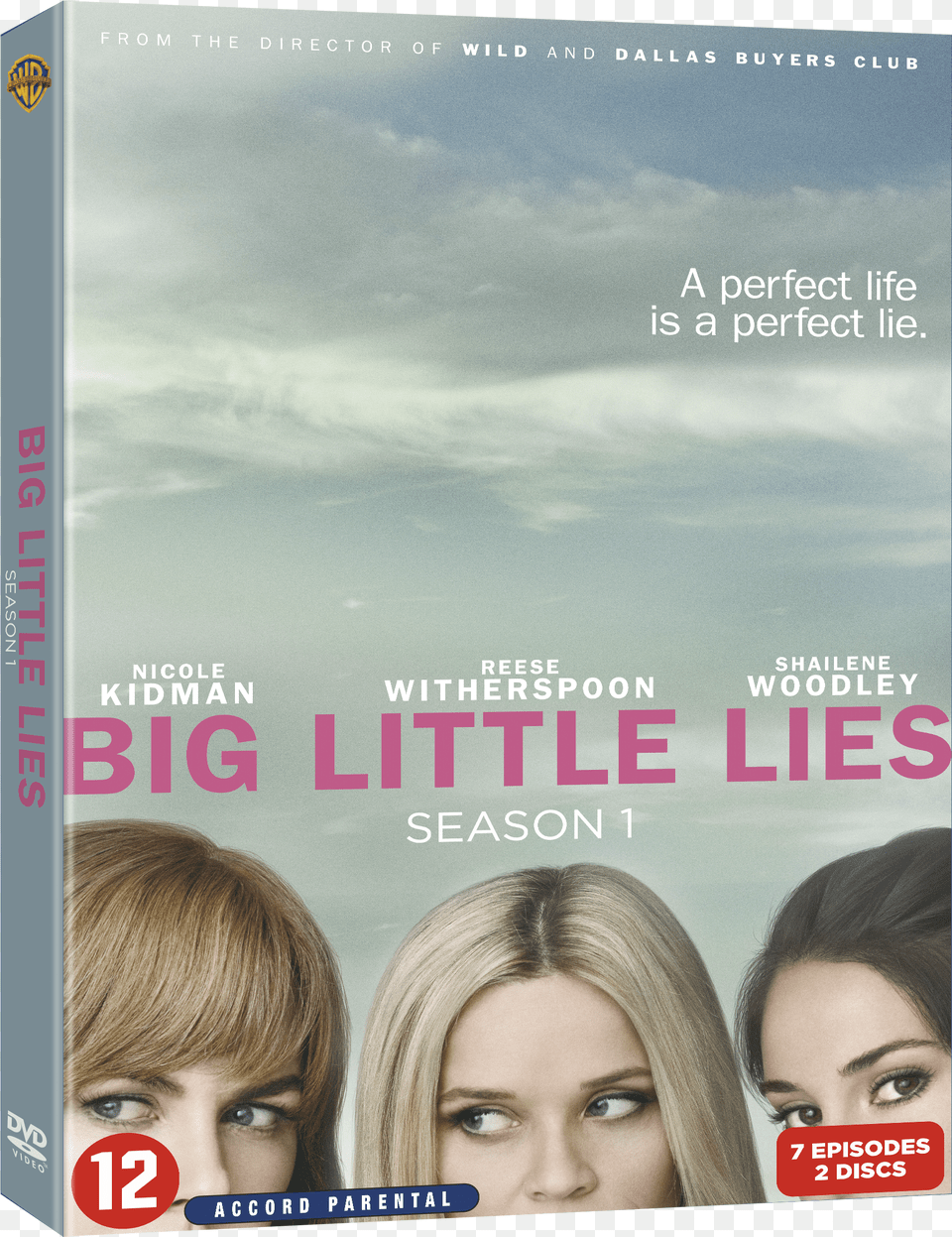 Big Little Lies Png