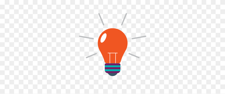 Big Lottery Fund On Twitter Happy, Light, Lightbulb, Person Free Png Download