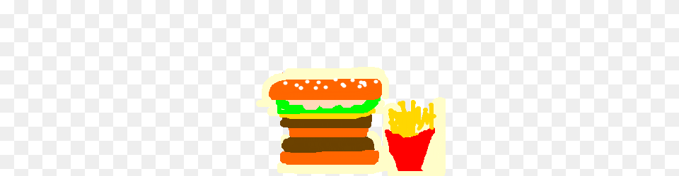 Big Mac, Food, Bulldozer, Machine, Hot Dog Free Png