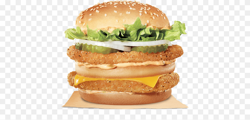 Big Mac Chicken Date, Burger, Food Png Image