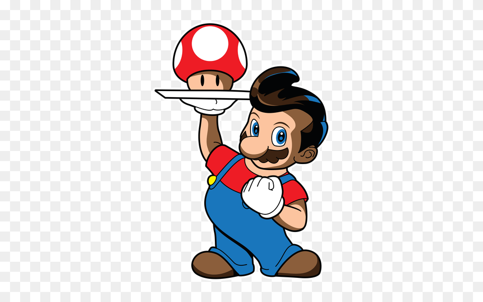 Big Mario Tee Design Review Tee Fetch, Baby, Person, Face, Head Free Png