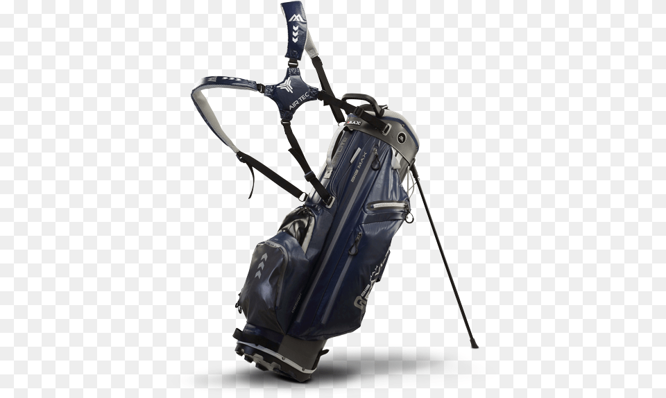 Big Max Dri Lite G Stand Bag, Golf, Golf Club, Sport Free Png Download
