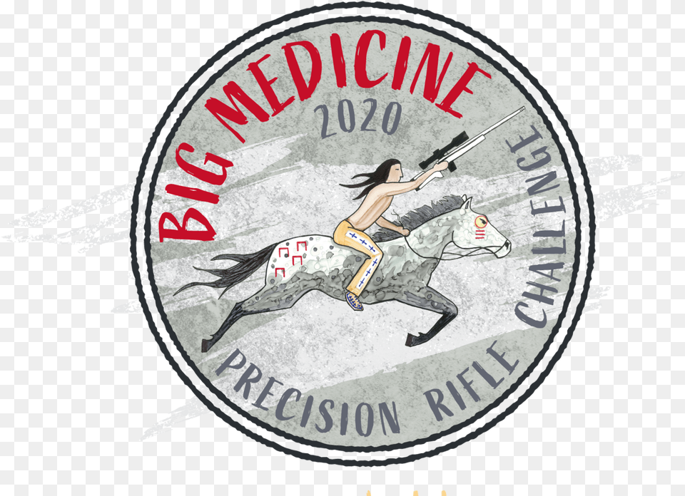 Big Medicine Match Logo By Rex Allen Rein, Adult, Person, Woman, Female Png Image