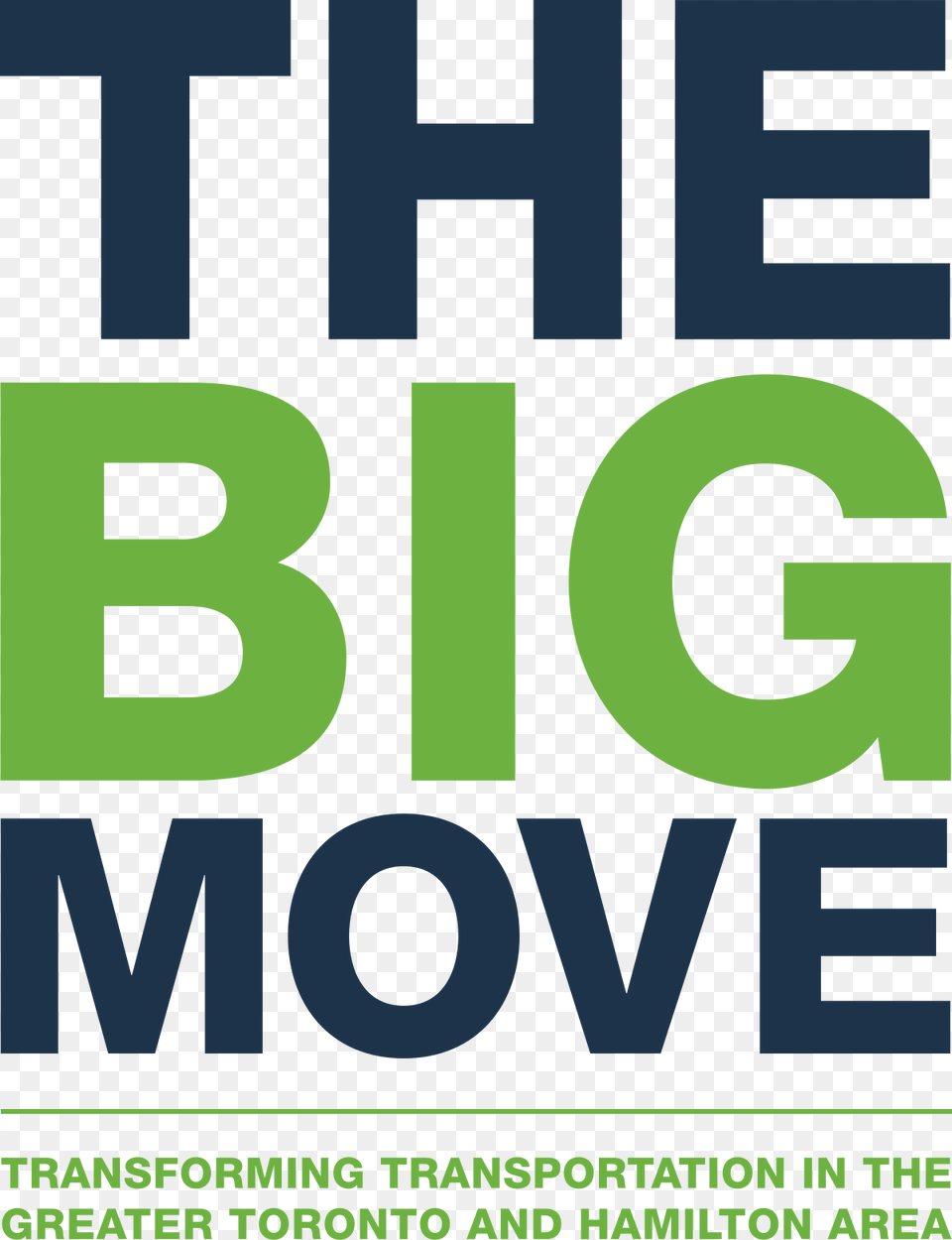 Big Move, Advertisement, Green, Poster, Text Png Image