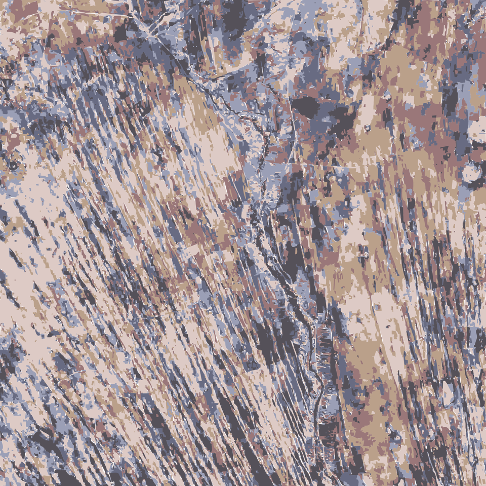 Big Nasa Earth Is Art, Rock, Texture, Painting, Plant Free Transparent Png