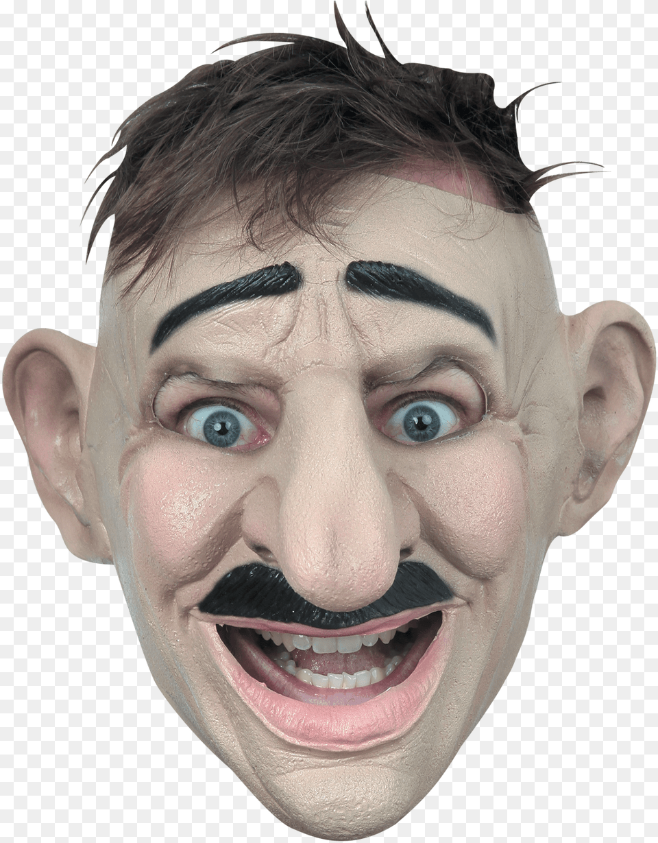 Big Nose Big Nose Funny, Adult, Face, Female, Head Free Transparent Png