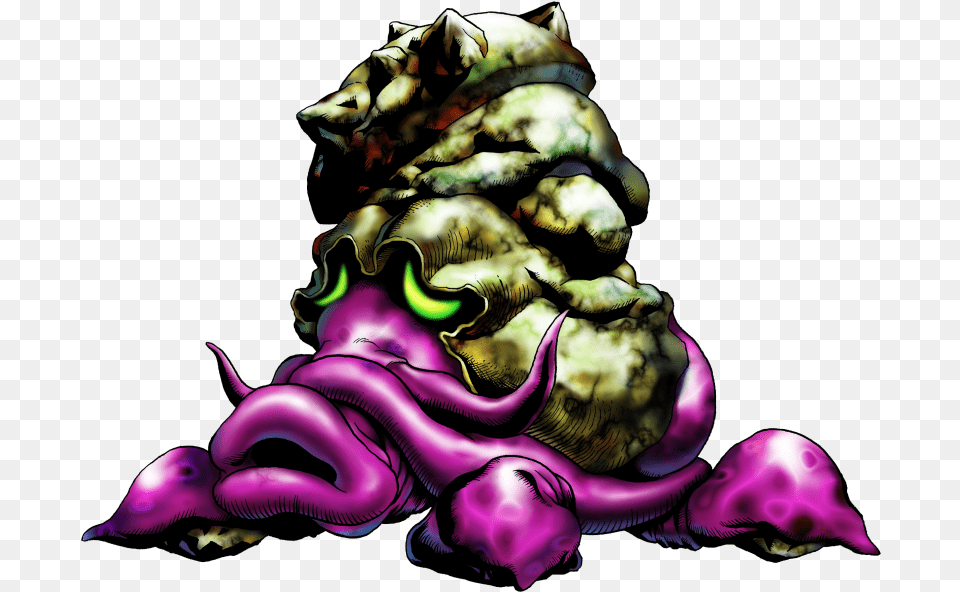 Big Octo Zelda Dungeon Wiki, Purple, Person Png Image