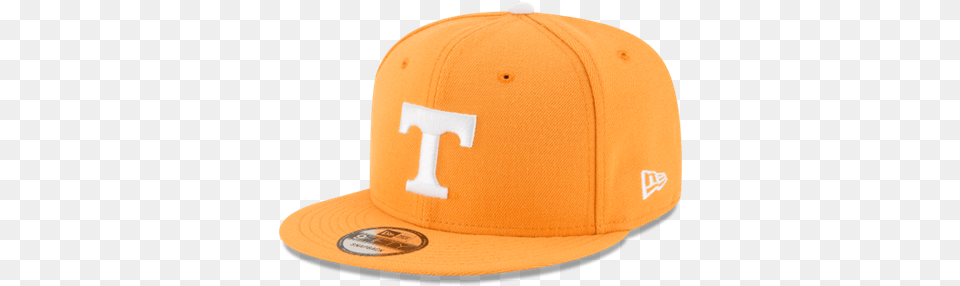 Big Orange Quotpower Tquot New Era, Baseball Cap, Cap, Clothing, Hat Free Transparent Png