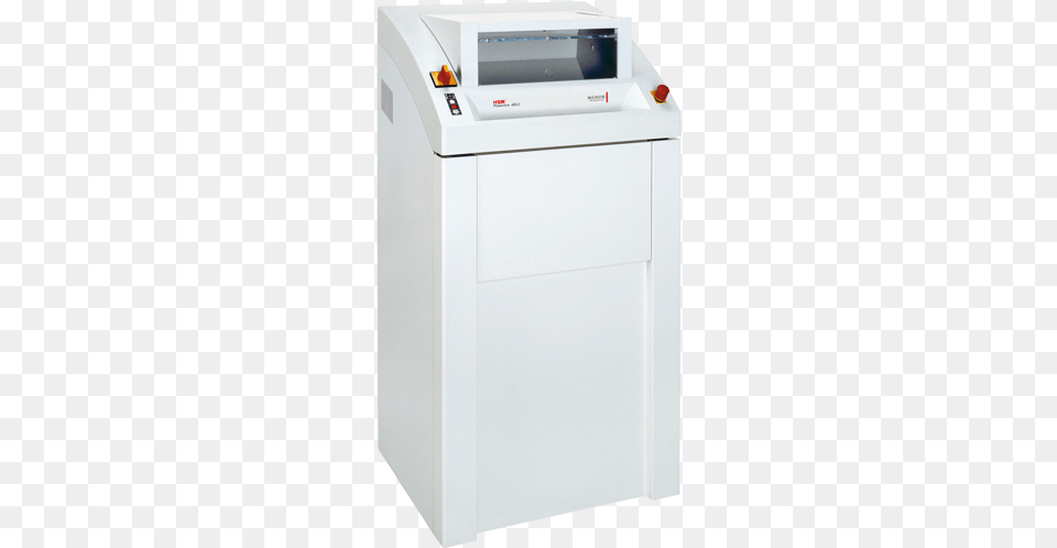 Big Paper Shredding Machine Washing Machine, Computer Hardware, Electronics, Hardware, Appliance Free Png Download
