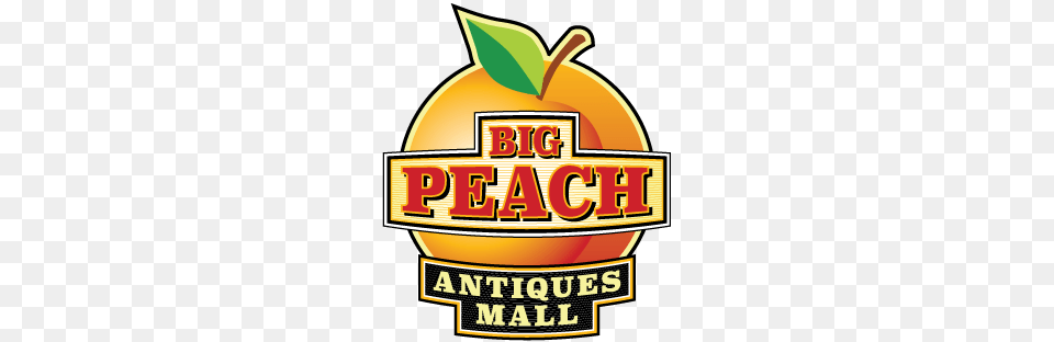 Big Peach Antiques To Host Taping Of Yard Big, Architecture, Building, Hotel, Food Free Transparent Png