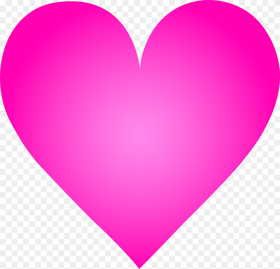 Big Pink Heart Cartoon Drawing Image, Astronomy, Moon, Nature, Night Free Transparent Png