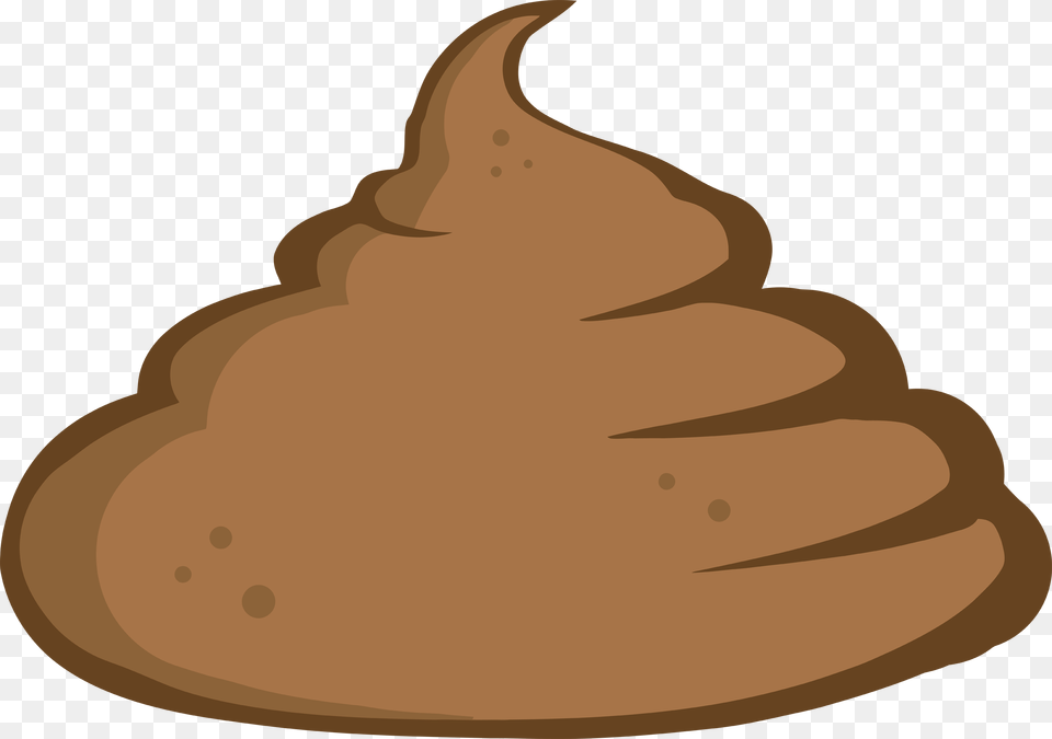 Big Poop, Cream, Dessert, Food, Ice Cream Png Image