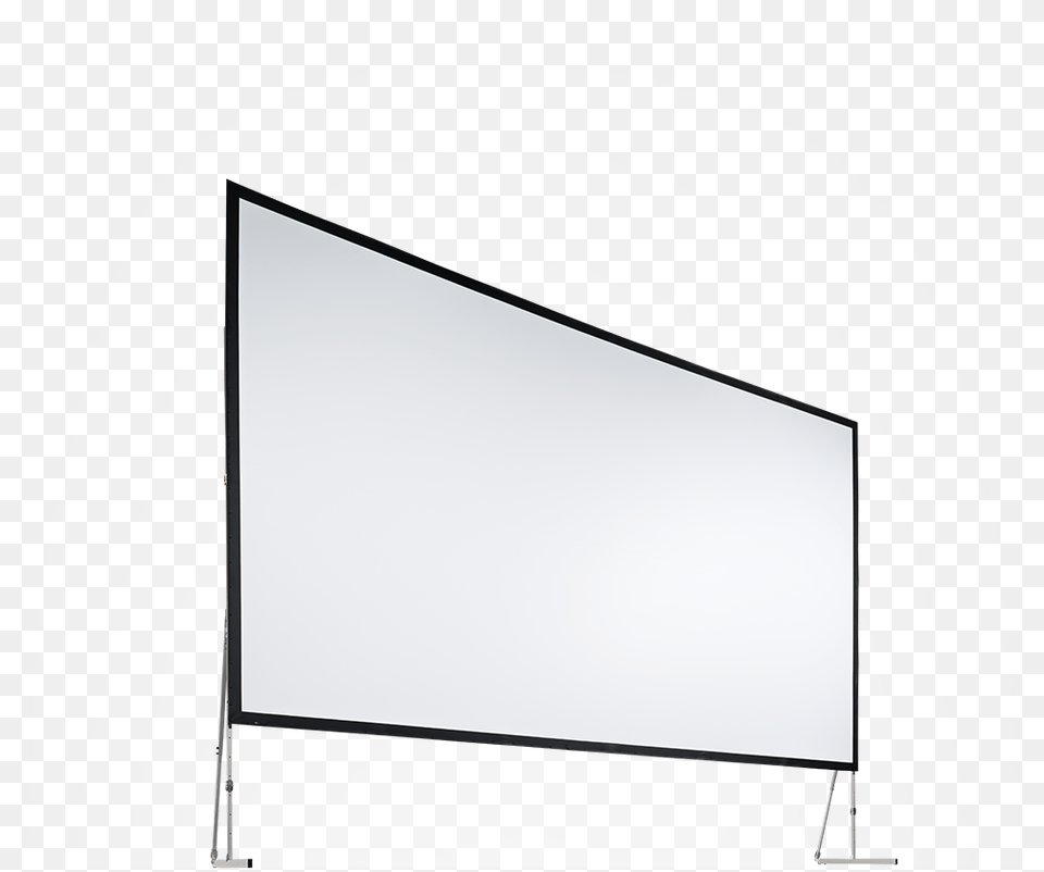 Big Projection Screen Wide, Electronics, Projection Screen, White Board Free Transparent Png