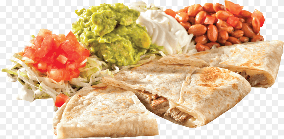 Big Quesadilla Guacamole, Bread, Food, Sandwich, Quasedilla Free Transparent Png