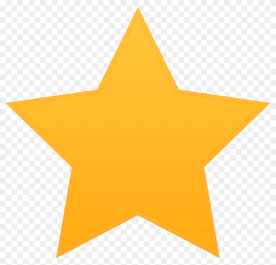Big Rec Asterisk Photos V Gold Star Clipart, Star Symbol, Symbol Free Transparent Png