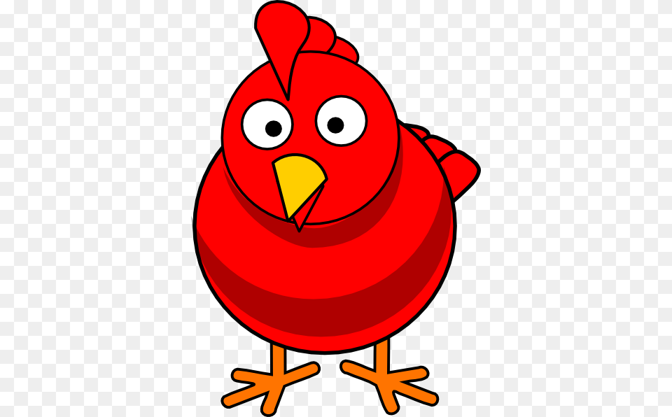 Big Red Hen Clip Art, Animal, Beak, Bird, Dynamite Free Transparent Png
