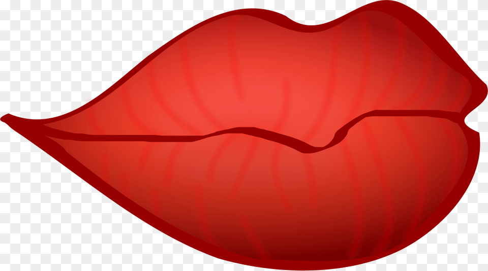 Big Red Lips, Body Part, Flower, Mouth, Person Png