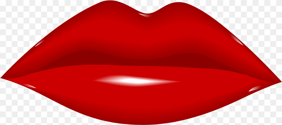 Big Red Lips Download Transparent Background Lip, Cosmetics, Lipstick, Body Part, Mouth Png