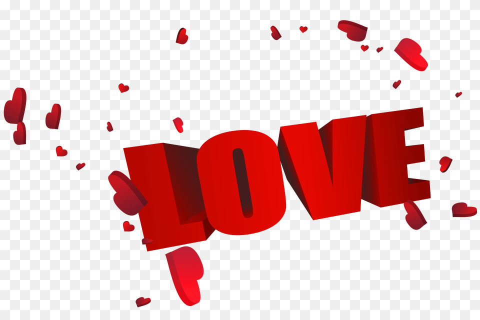 Big Red Love, Dynamite, Weapon, Logo, Art Png