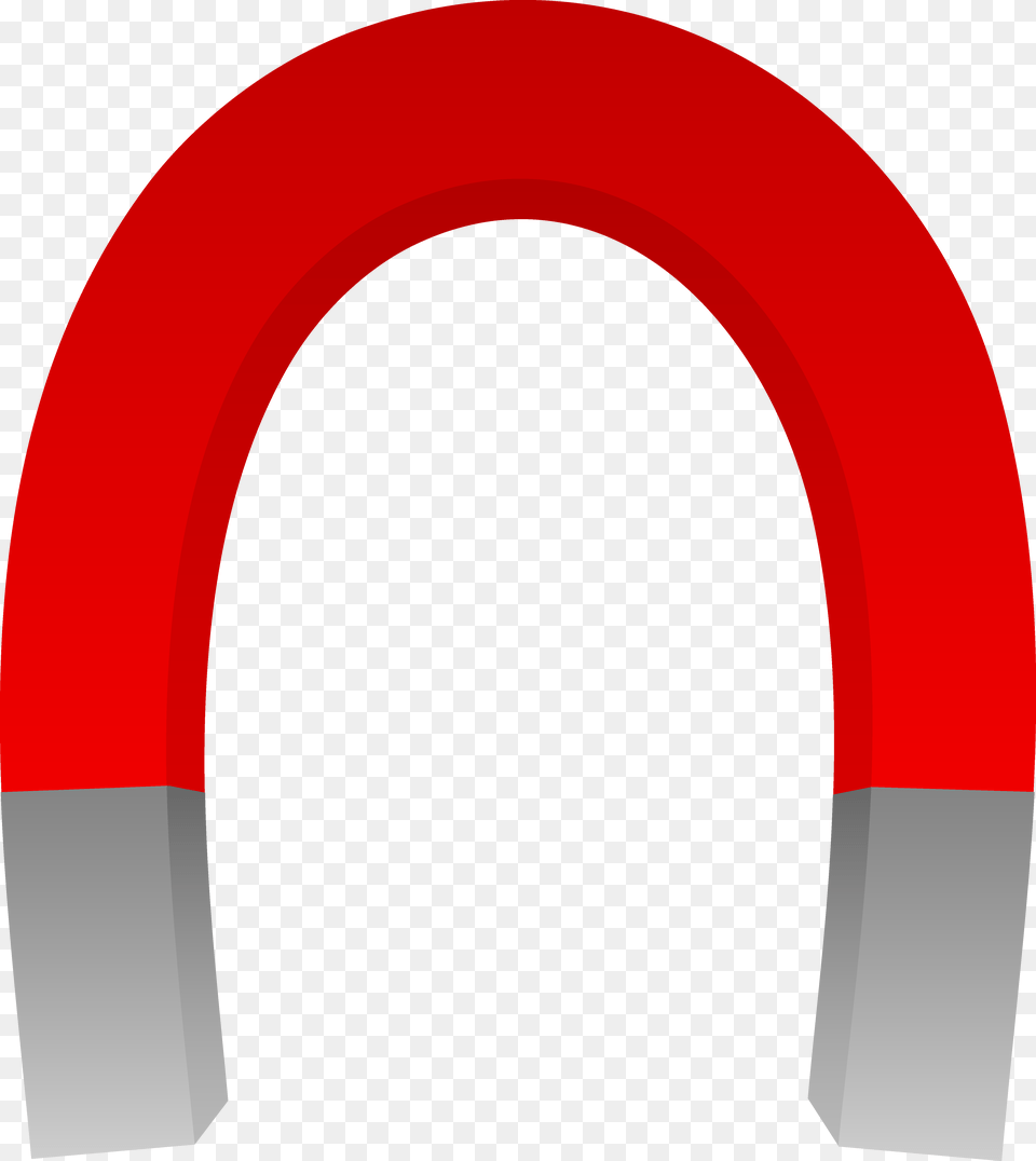 Big Red Magnet Horseshoe Magnet Clip Art, Adult, Bride, Female, Person Free Png