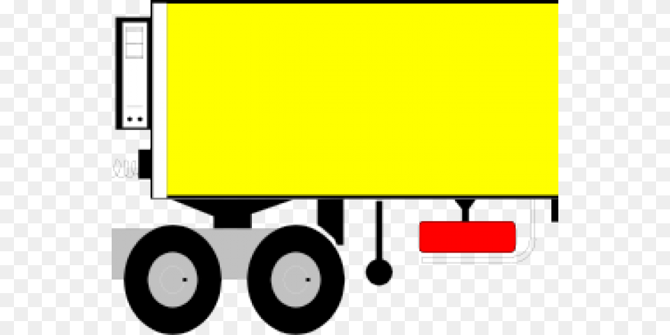 Big Rig Clip Art, Trailer Truck, Transportation, Truck, Vehicle Png Image