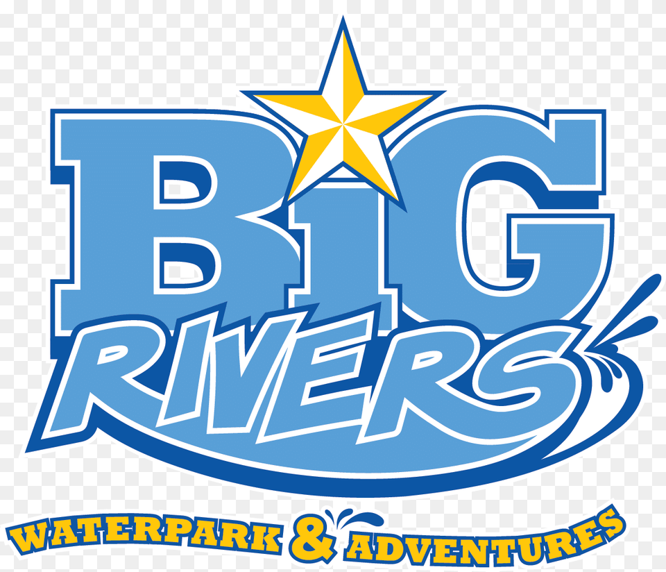 Big River Waterpark New Caney Tx, Symbol, Dynamite, Weapon, Logo Free Transparent Png