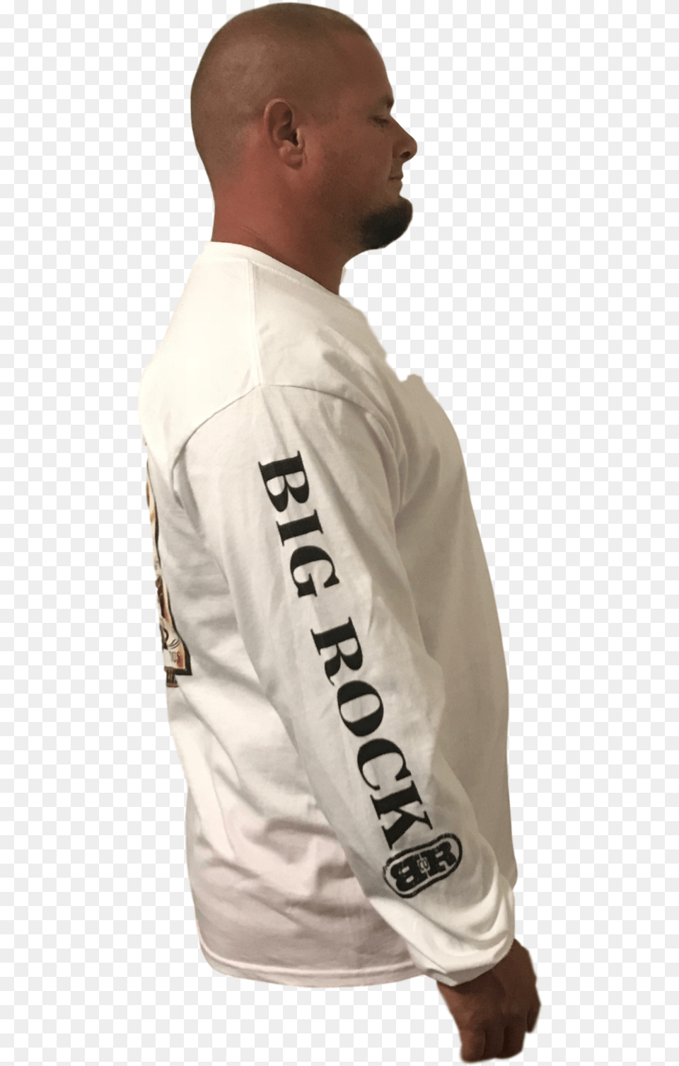 Big Rock, Sleeve, Clothing, Shirt, Long Sleeve Free Png