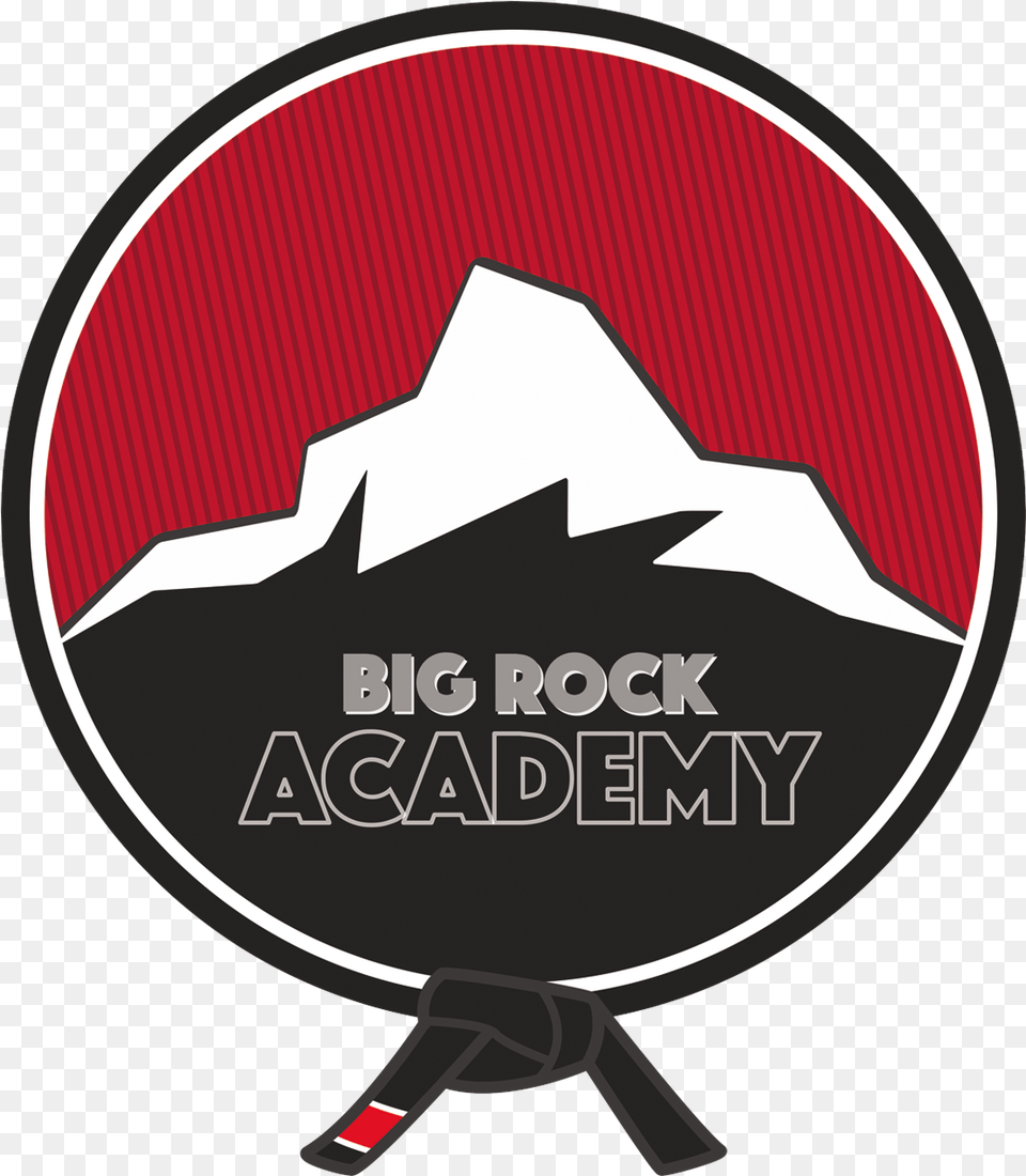 Big Rock Academy Circle, Badge, Logo, Symbol, Emblem Free Transparent Png