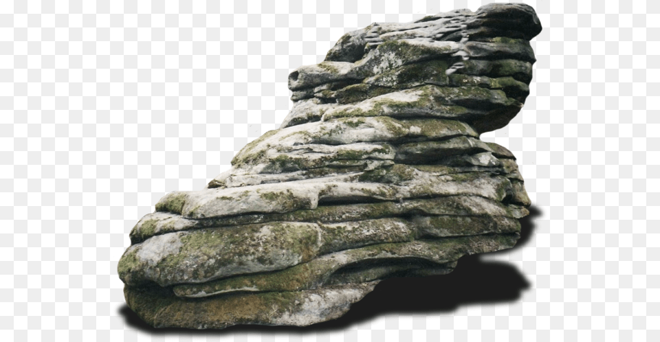 Big Rock Outcrop, Slate, Architecture, Building, Wall Png