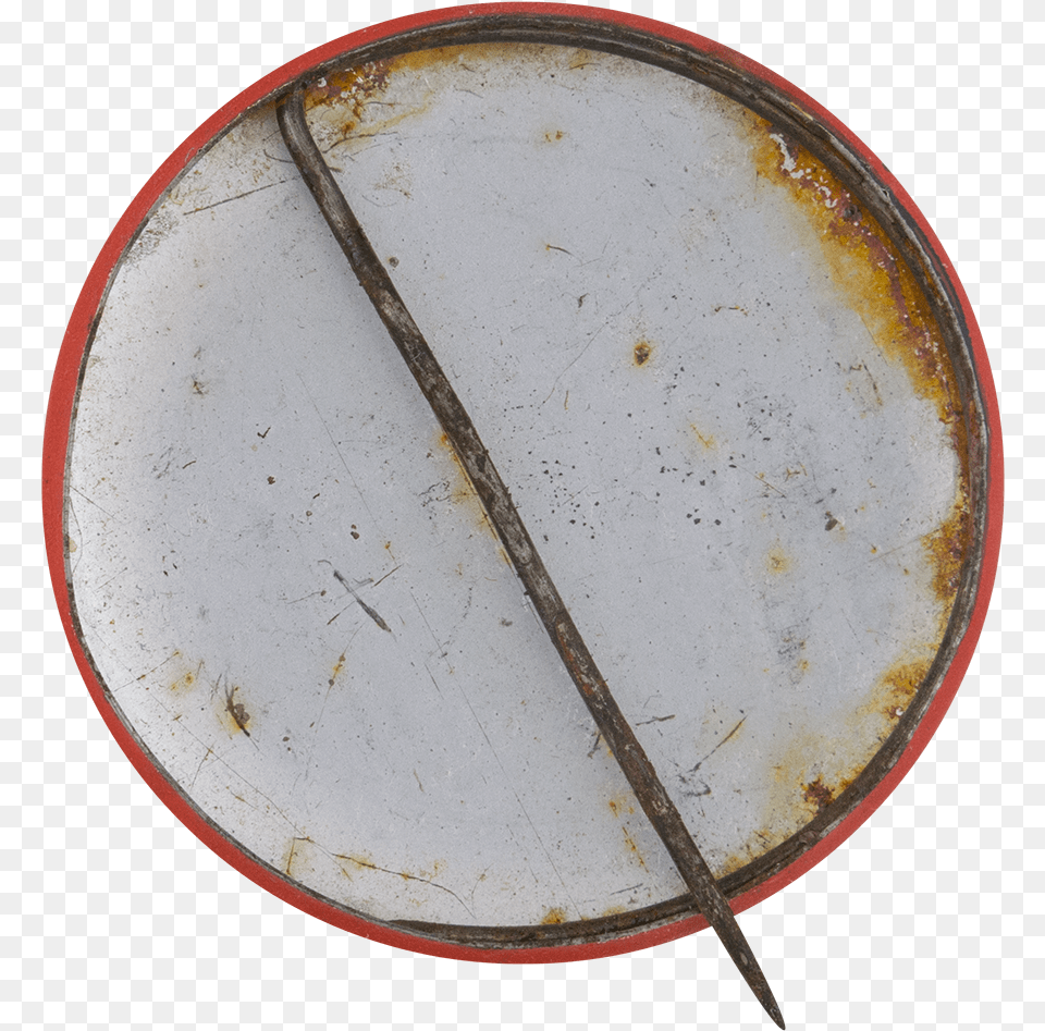 Big Rock Point Nuclear Plant Mighty Atom Club Button Circle, Armor, Plate Png Image