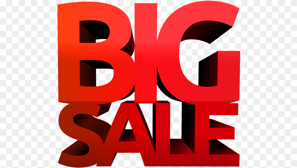Big Sale, Text, Dynamite, Logo, Weapon Free Png Download