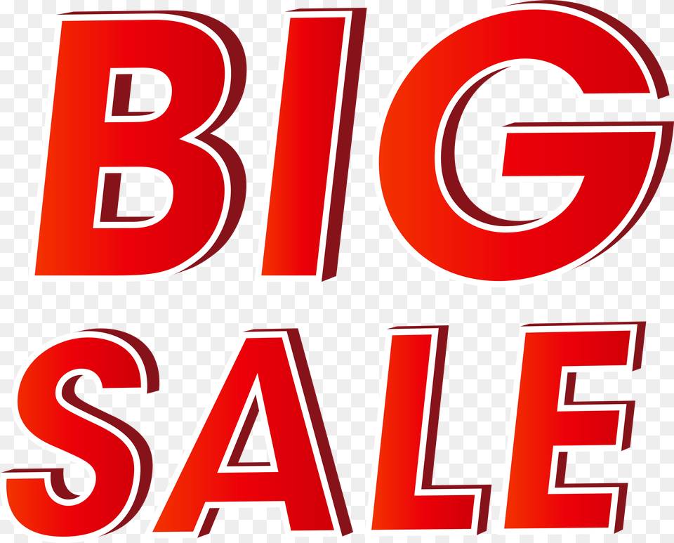 Big Sale, Text, Number, Symbol Png