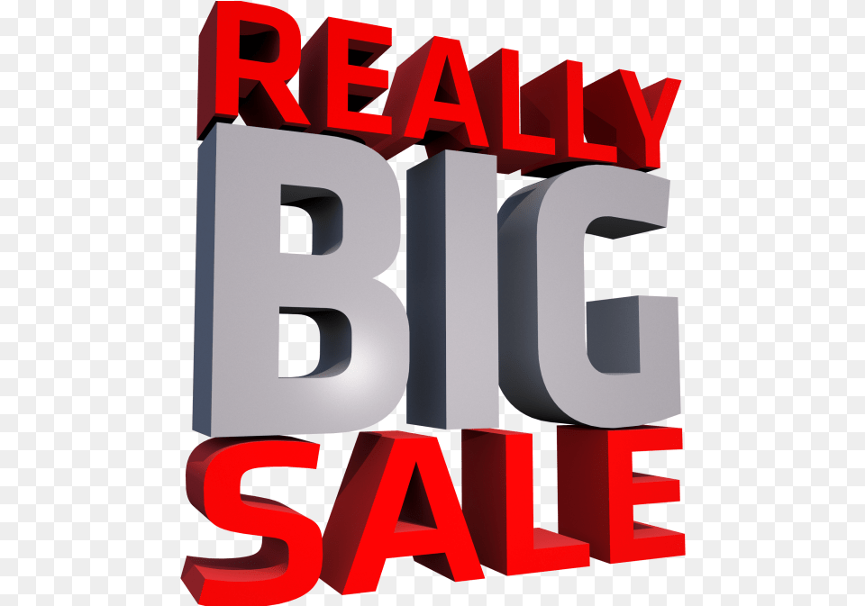 Big Sale At Paisley Freshmart Really Big Sale, Text Png