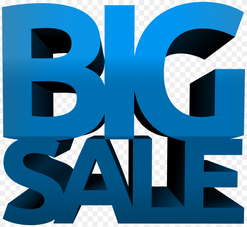 Big Sale Blue Clip Art, Graphics, Person, People, Text Png