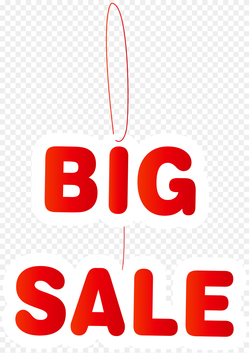 Big Sale Clip Art, Text, Number, Symbol, Logo Png Image
