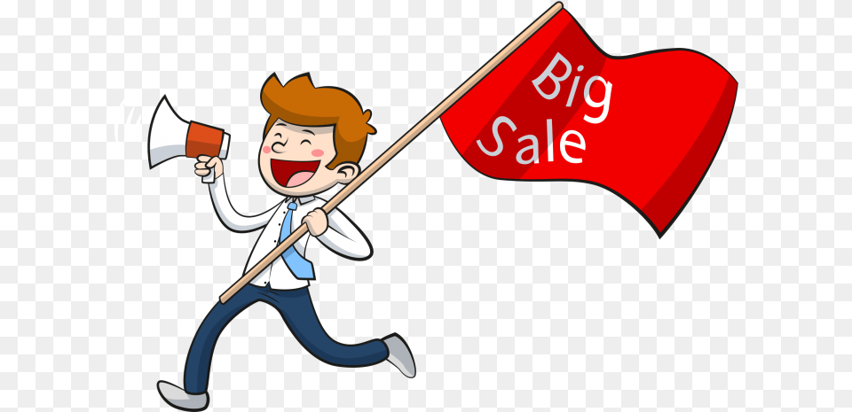 Big Sale Clipart Big Sale Clipart, People, Person, Face, Head Free Png Download