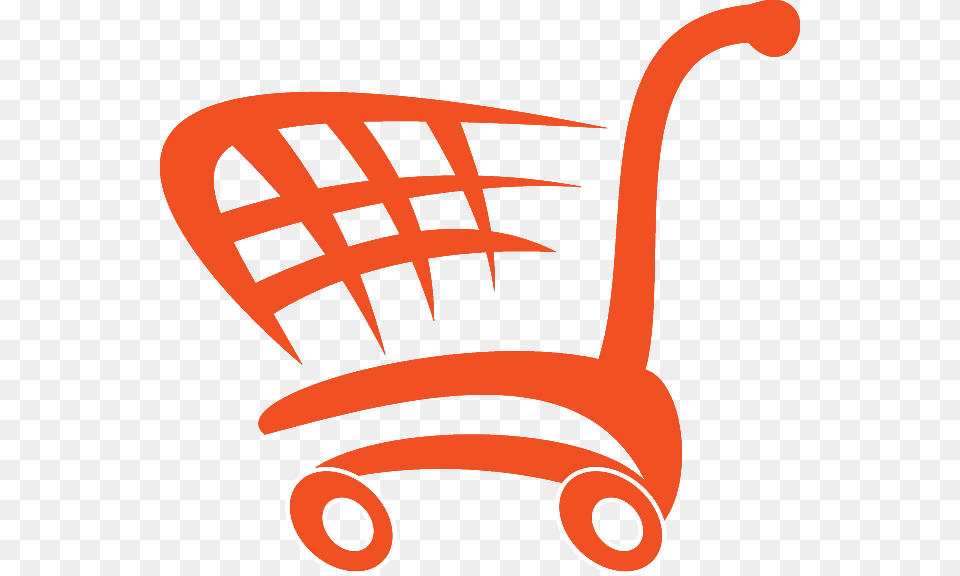 Big Sale Market My Cart Logo, Shopping Cart, Cushion, Home Decor Png Image