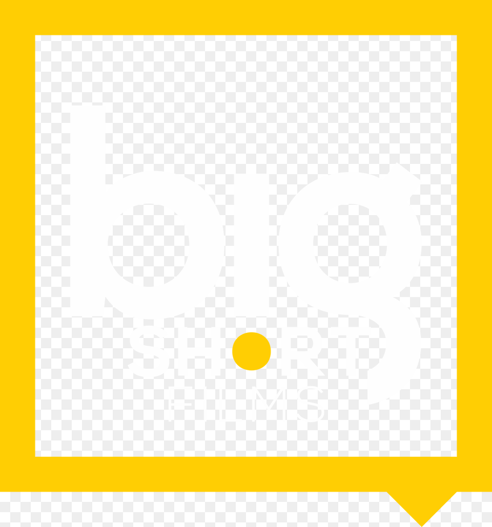 Big Short Films Short Films Logo, White Board Free Transparent Png